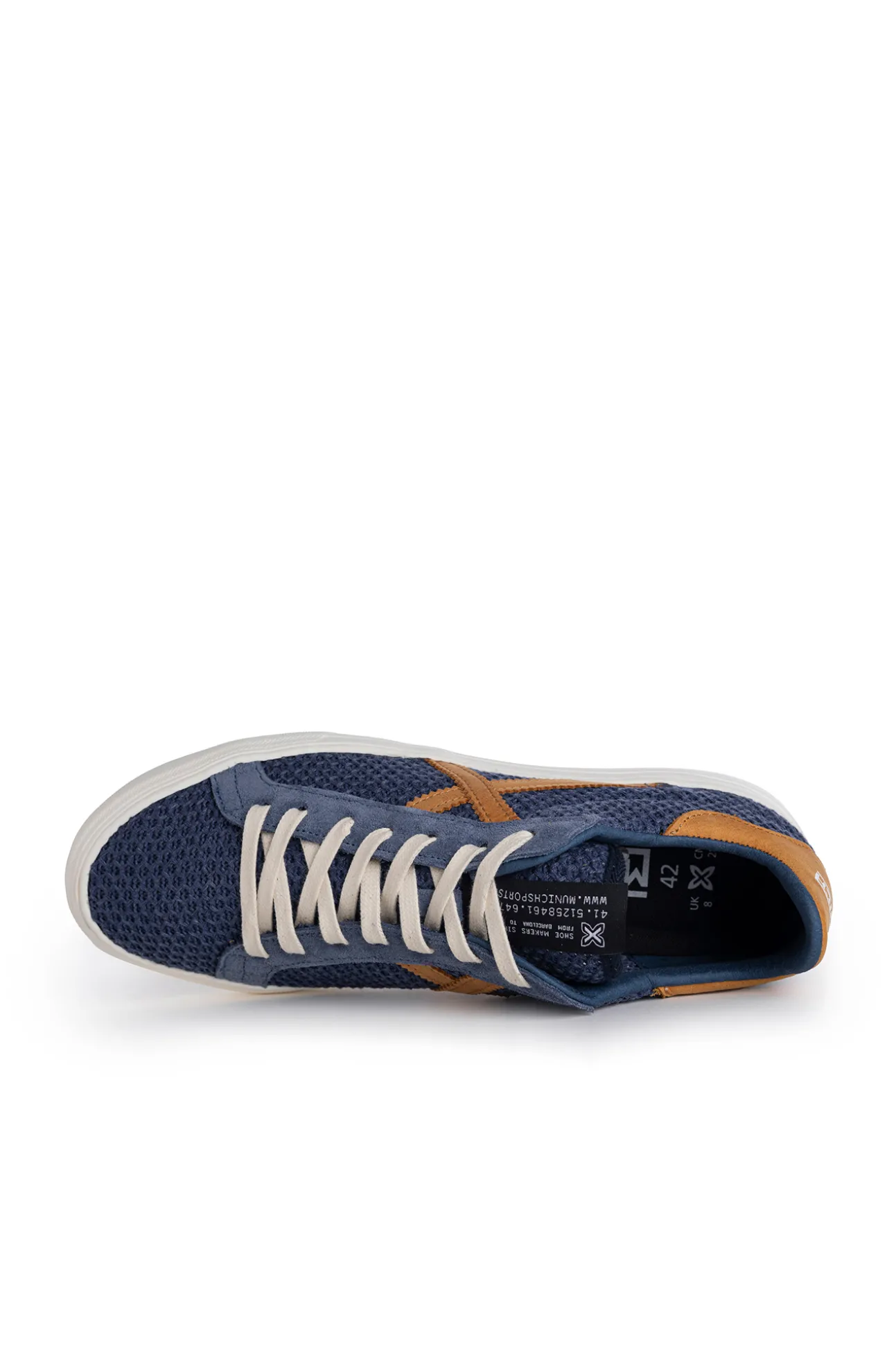 Zapatillas Rete 74