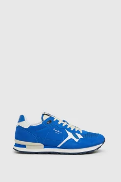 Zapatillas Retro.