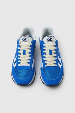 Zapatillas Retro.