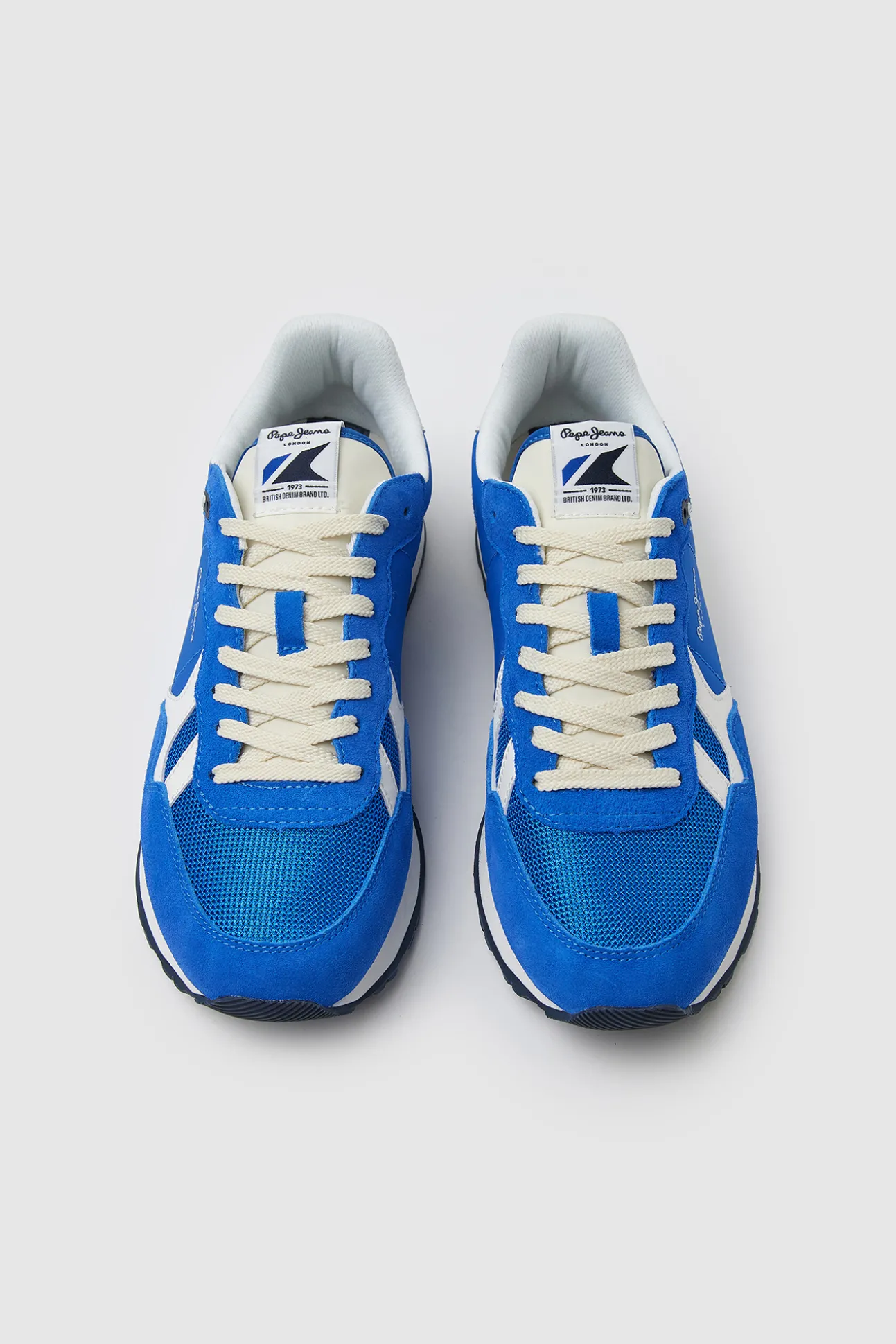 Zapatillas Retro.