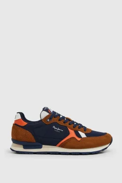 Zapatillas Retro Bitt