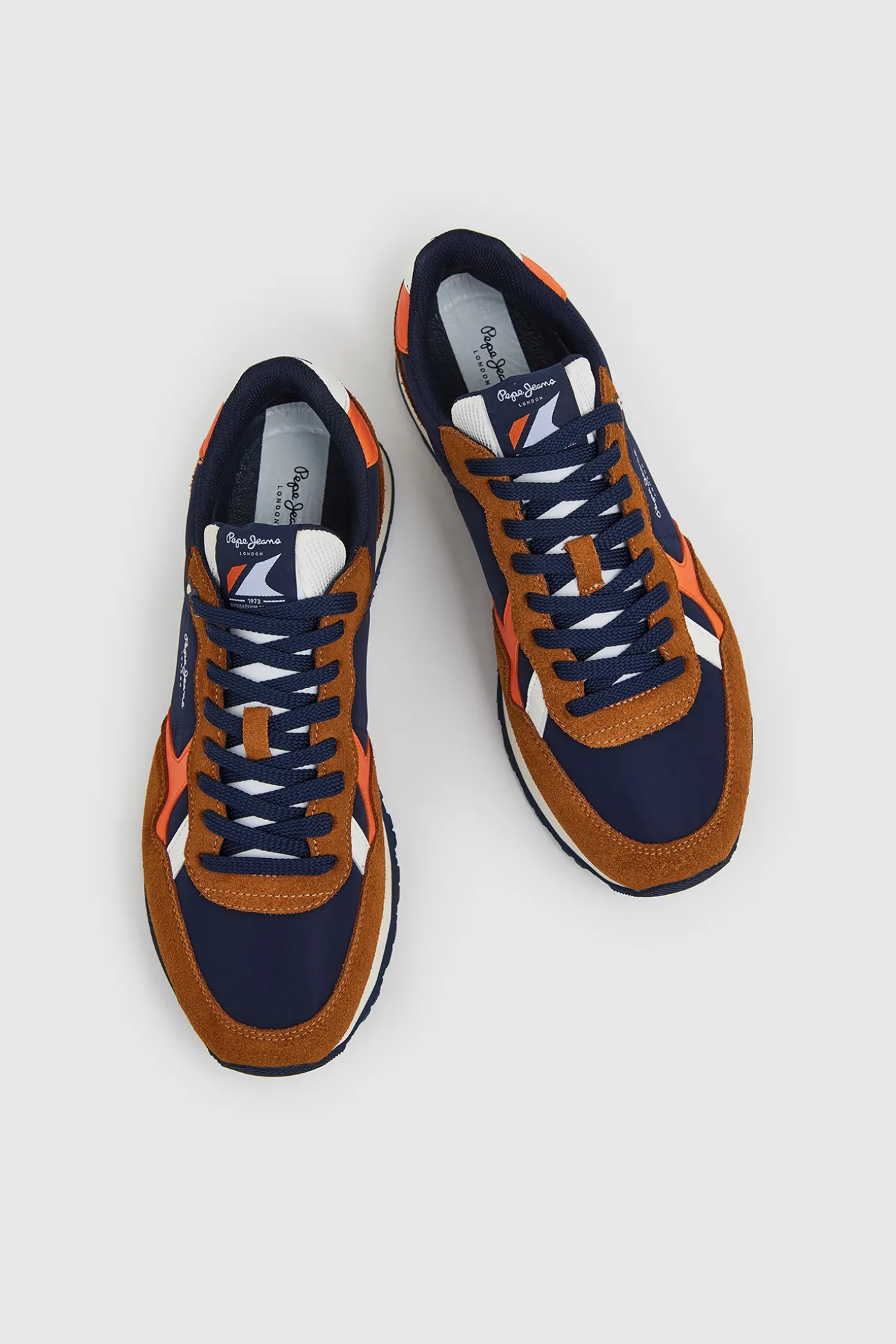 Zapatillas Retro Bitt