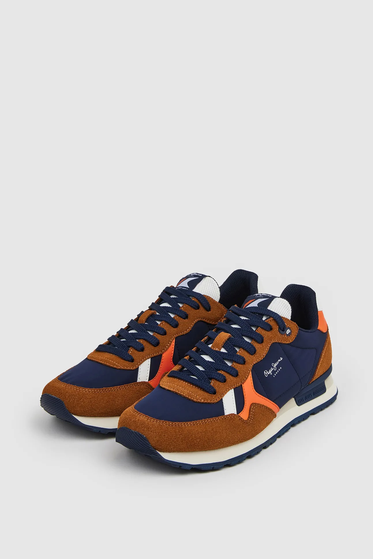 Zapatillas Retro Bitt