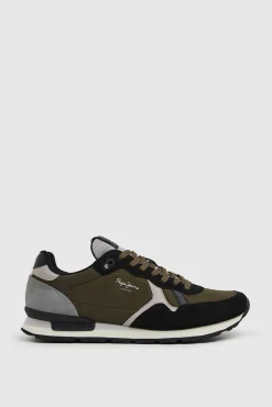Zapatillas Retro Bitt