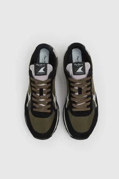 Zapatillas Retro Bitt
