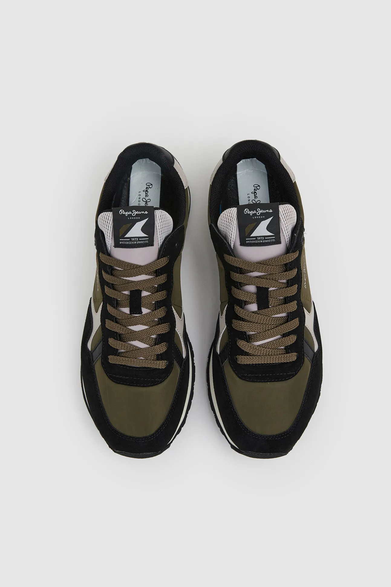 Zapatillas Retro Bitt