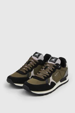 Zapatillas Retro Bitt