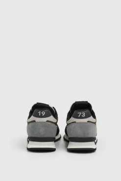 Zapatillas Retro Bitt