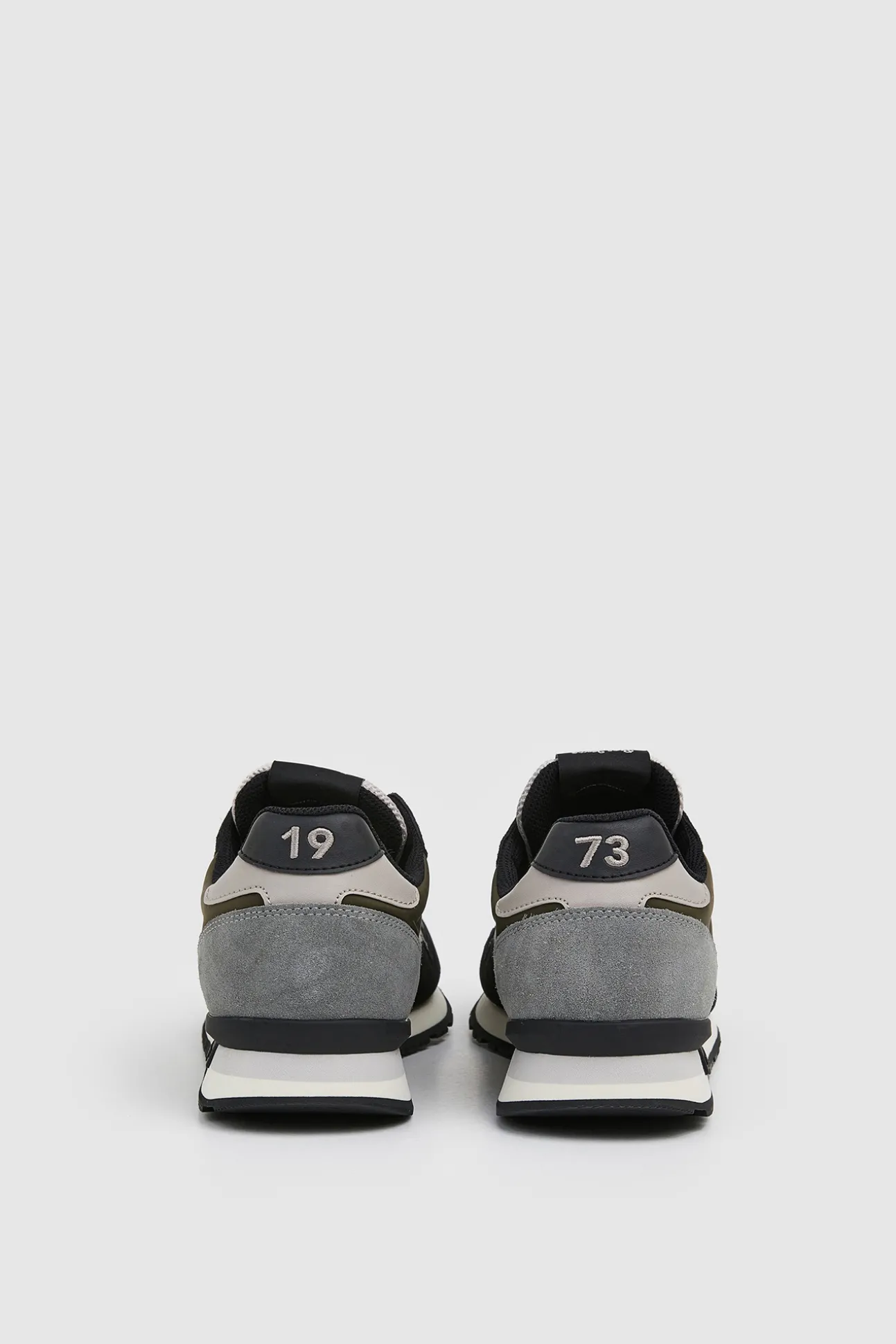 Zapatillas Retro Bitt
