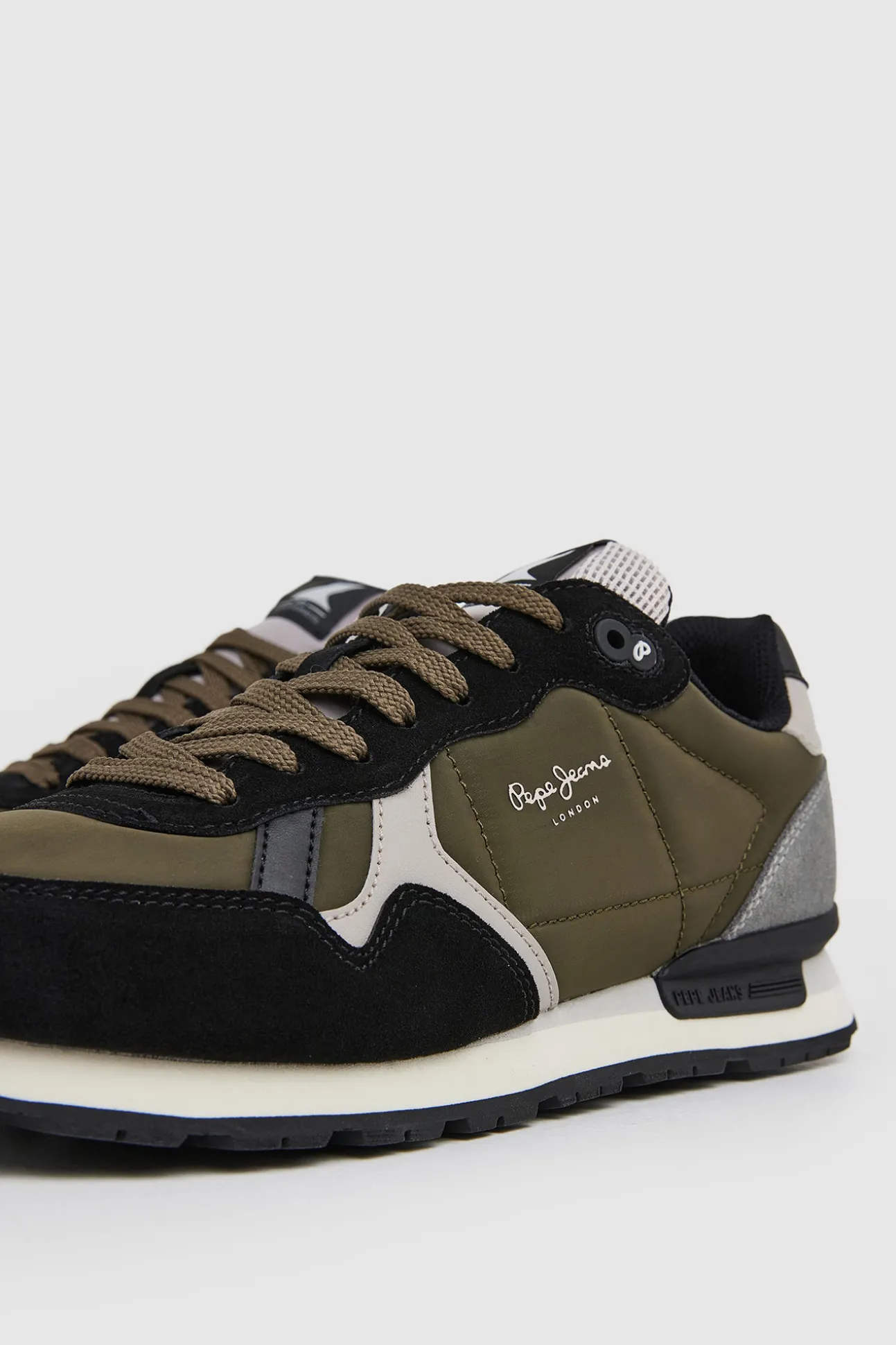 Zapatillas Retro Bitt
