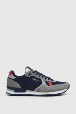 Zapatillas Retro Bitt