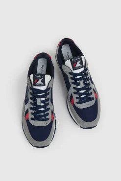 Zapatillas Retro Bitt