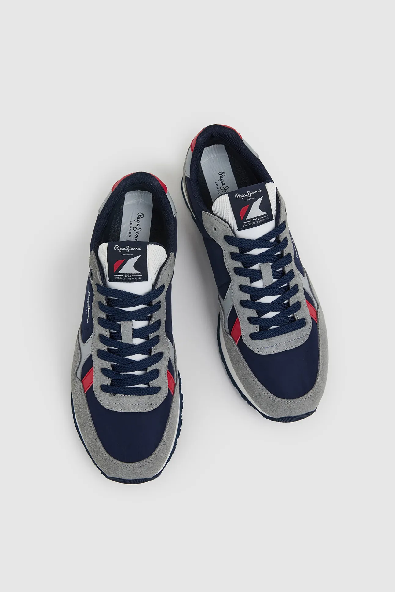 Zapatillas Retro Bitt