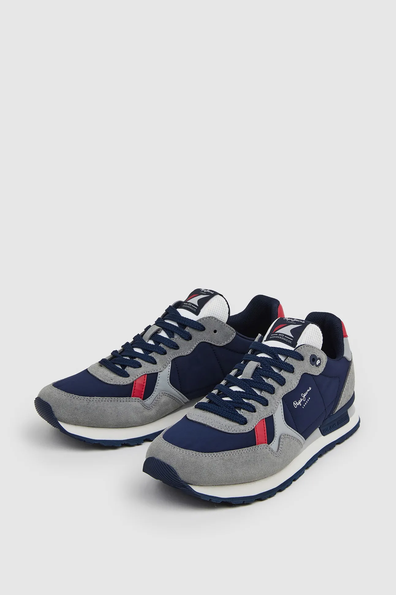 Zapatillas Retro Bitt