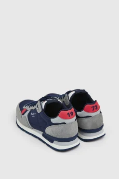 Zapatillas Retro Bitt
