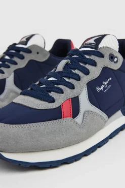 Zapatillas Retro Bitt