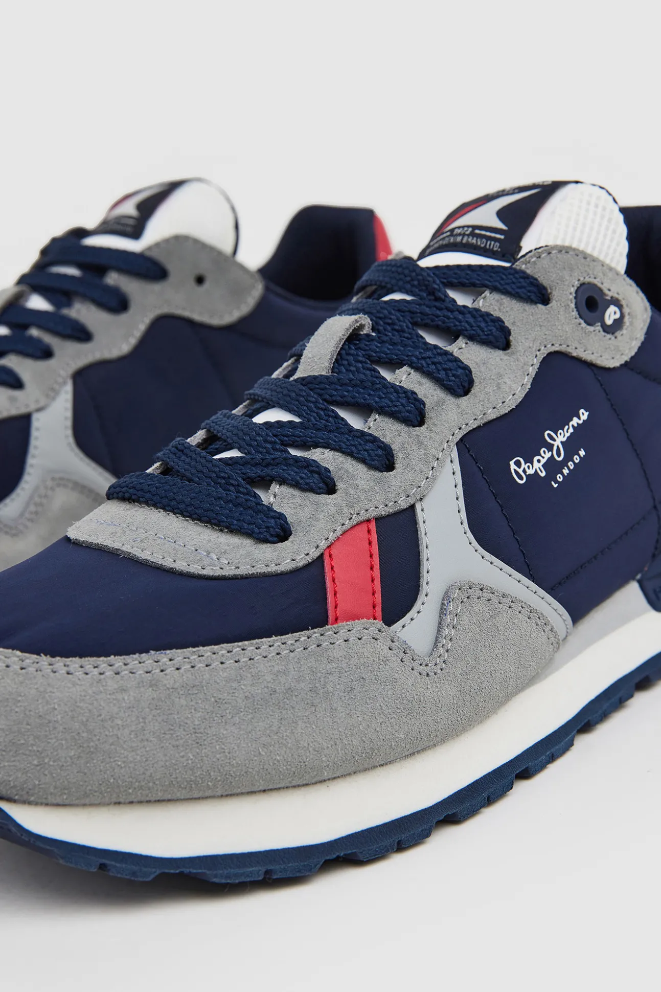 Zapatillas Retro Bitt
