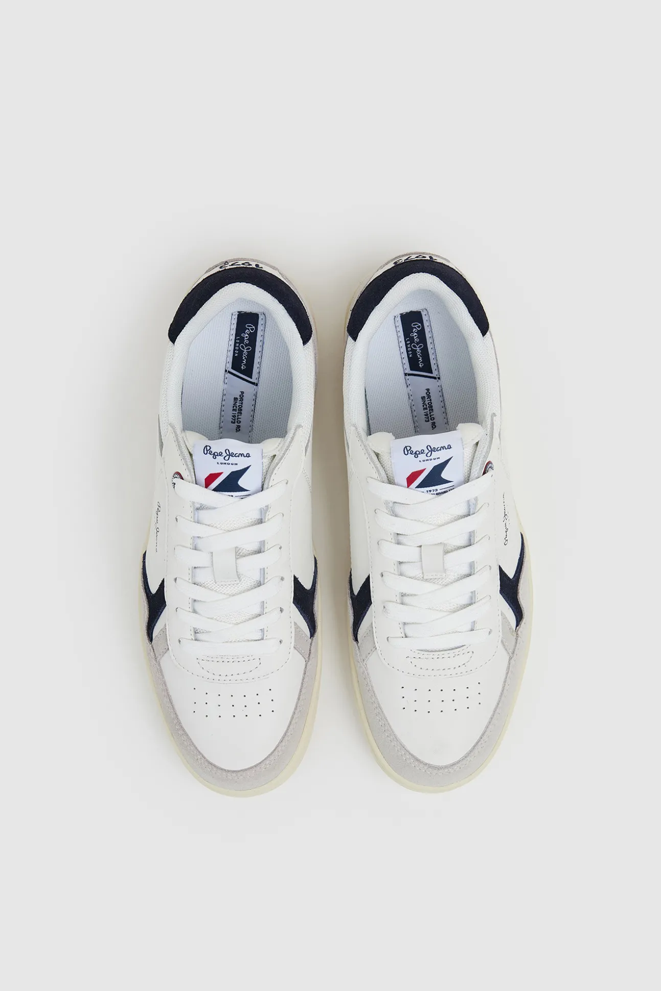Zapatillas Retro Core