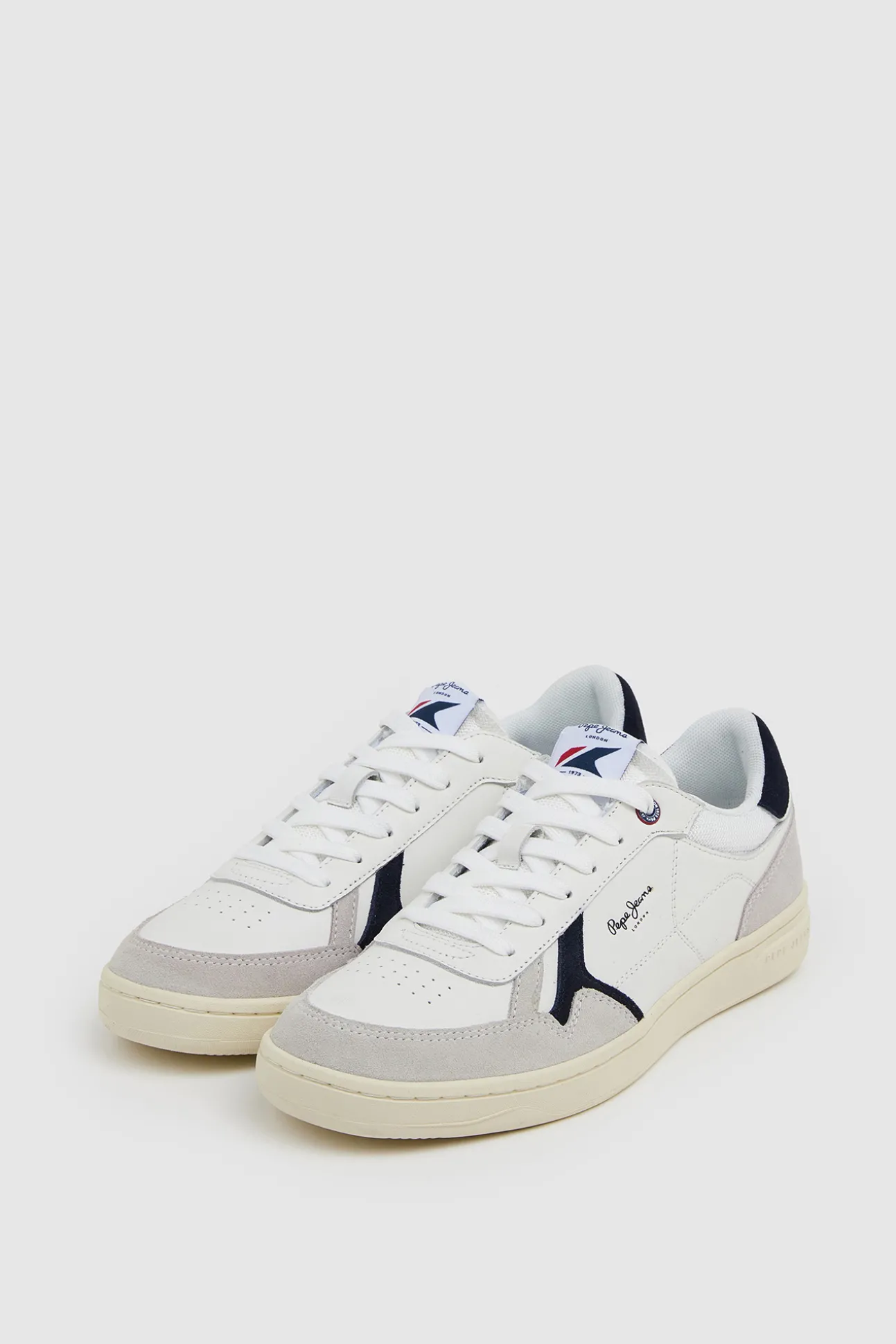 Zapatillas Retro Core