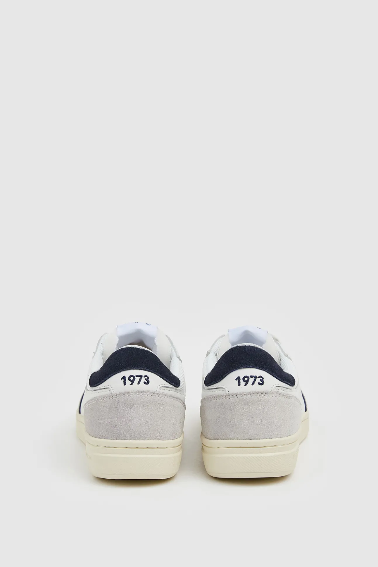 Zapatillas Retro Core