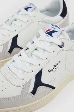 Zapatillas Retro Core