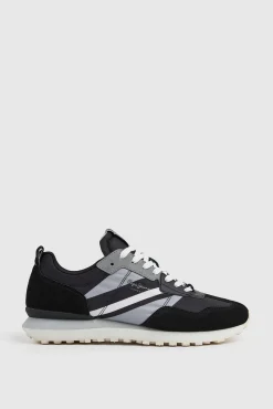 Zapatillas Retro Foster