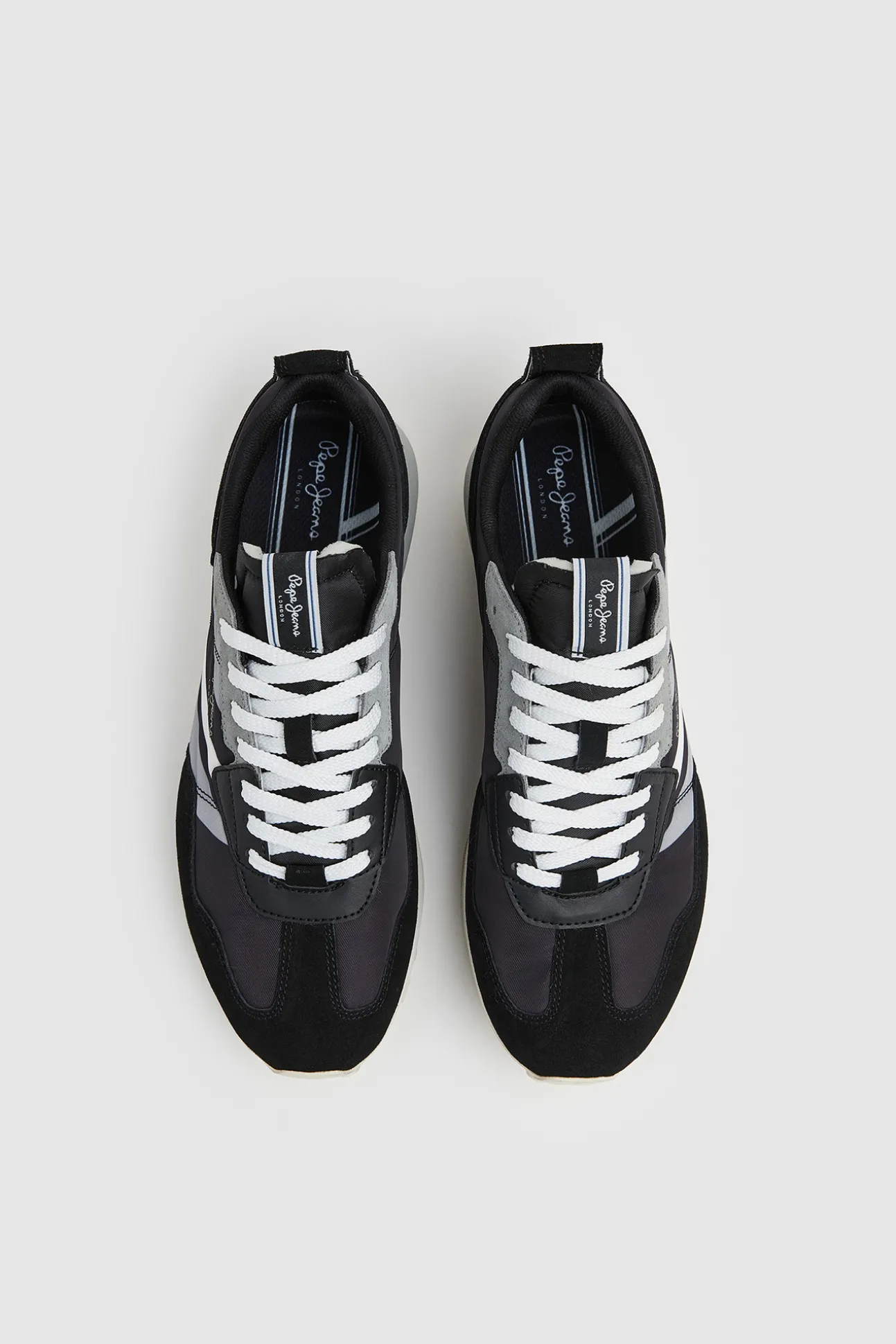 Zapatillas Retro Foster