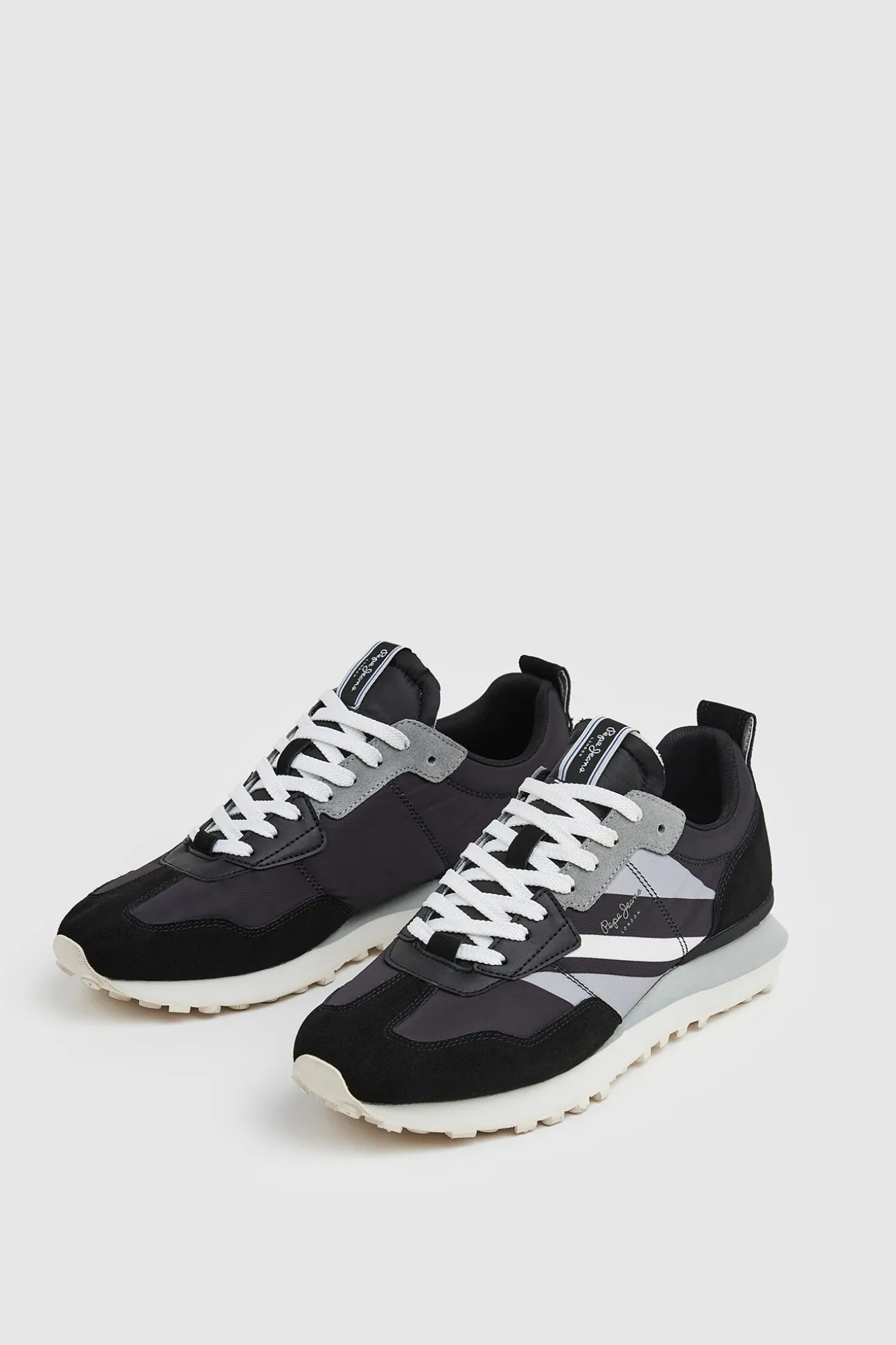 Zapatillas Retro Foster