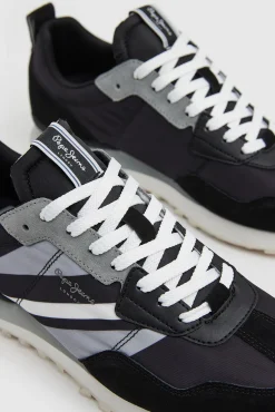 Zapatillas Retro Foster