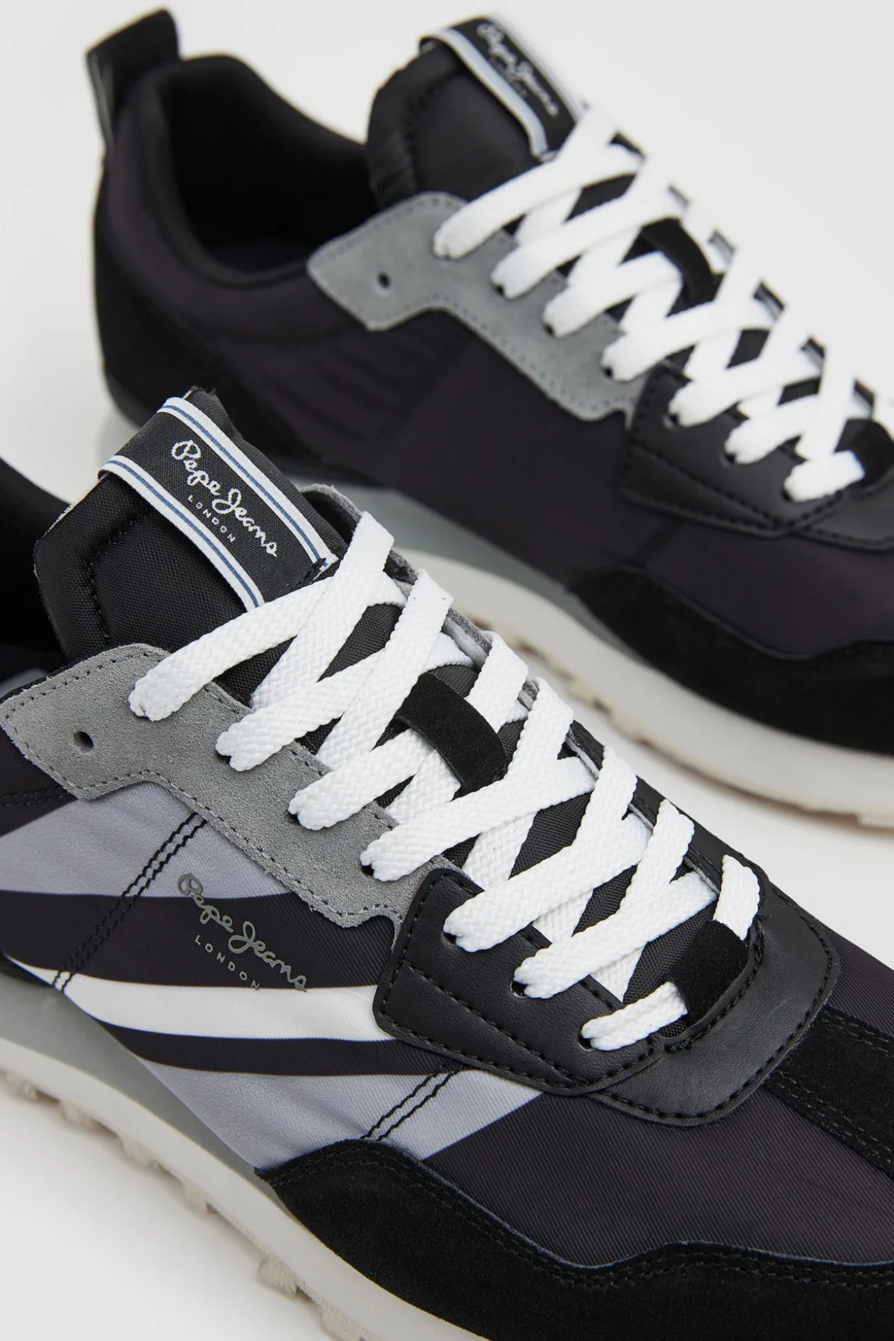 Zapatillas Retro Foster