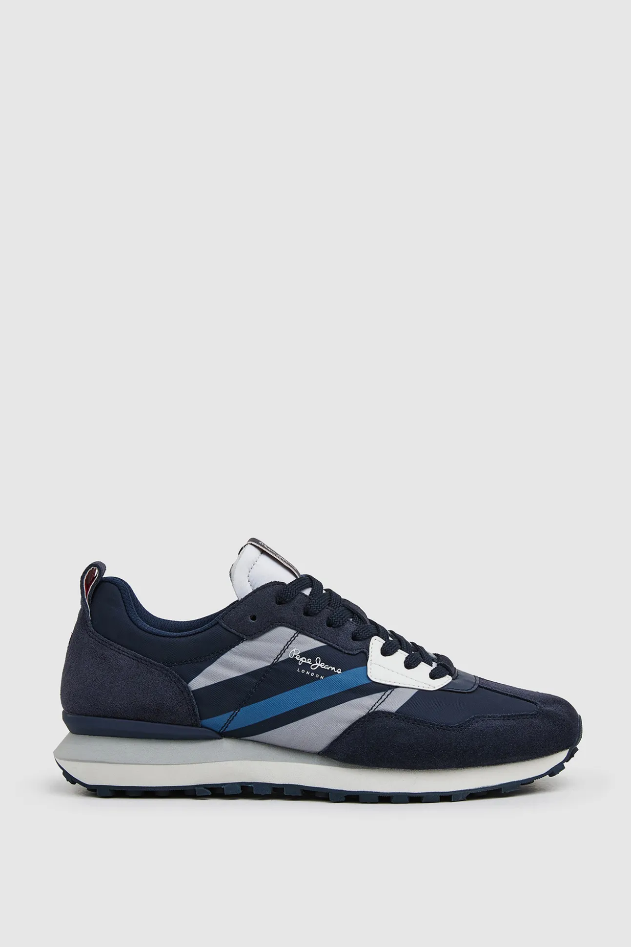 Zapatillas Retro Foster