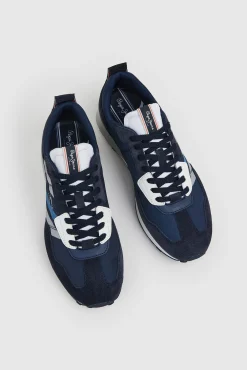 Zapatillas Retro Foster