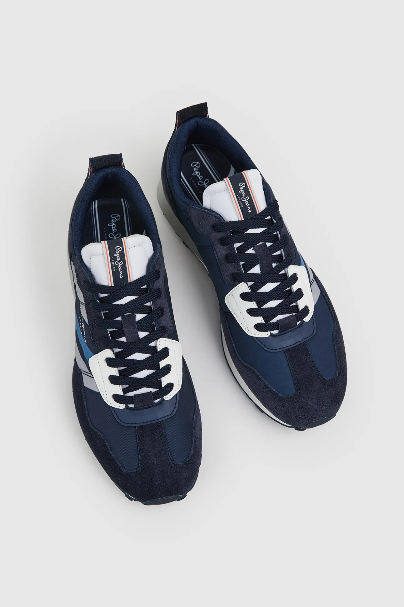 Zapatillas Retro Foster