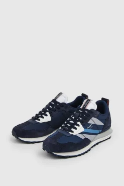 Zapatillas Retro Foster