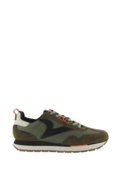 Zapatillas Retro Jogger Victoria