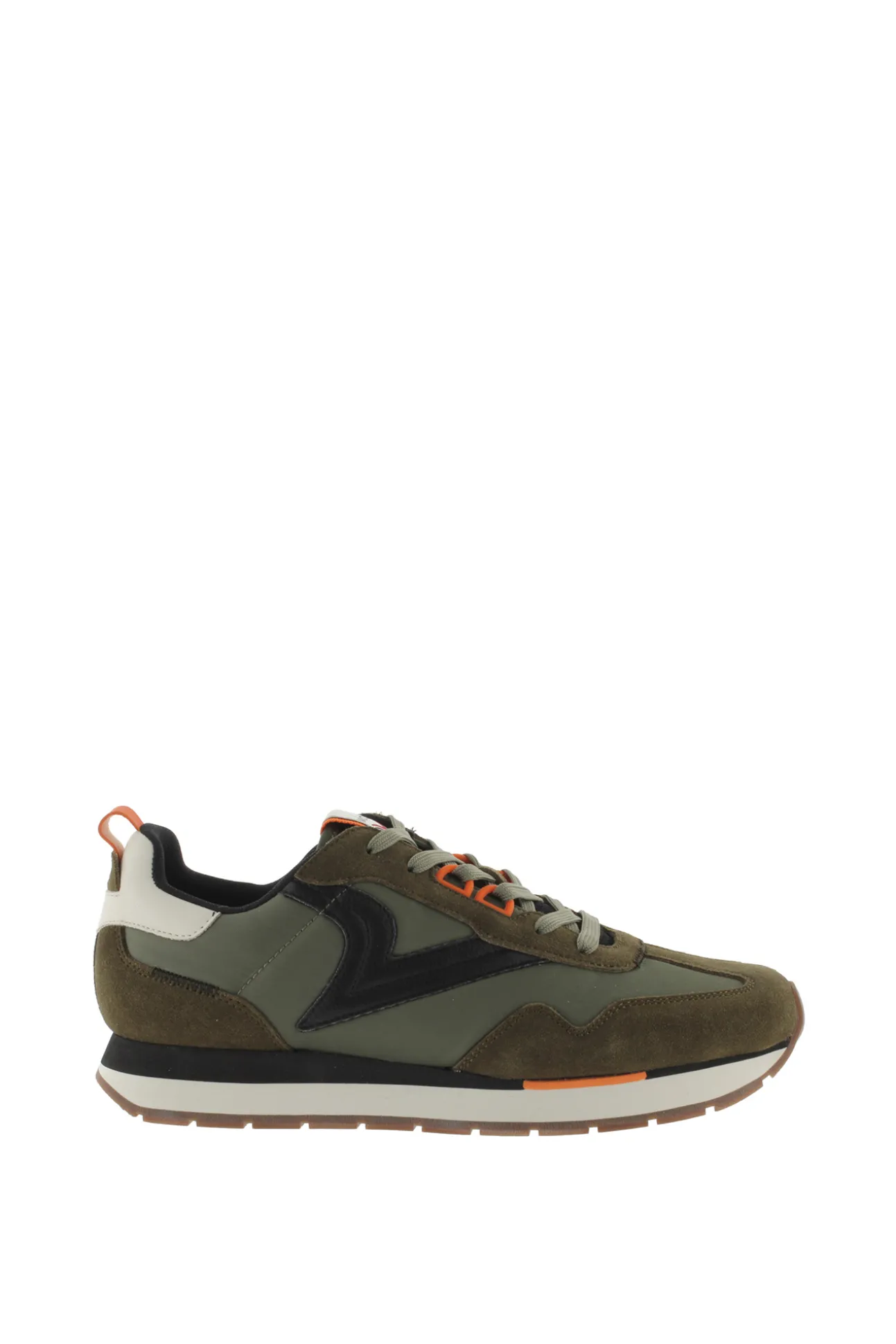 Zapatillas Retro Jogger Victoria