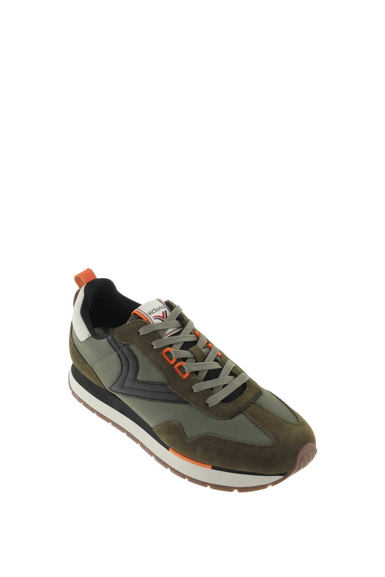 Zapatillas Retro Jogger Victoria