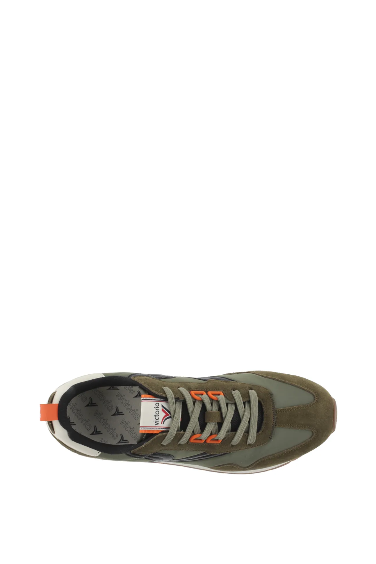 Zapatillas Retro Jogger Victoria
