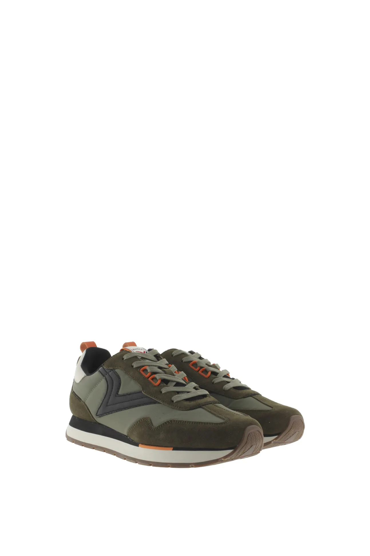 Zapatillas Retro Jogger Victoria