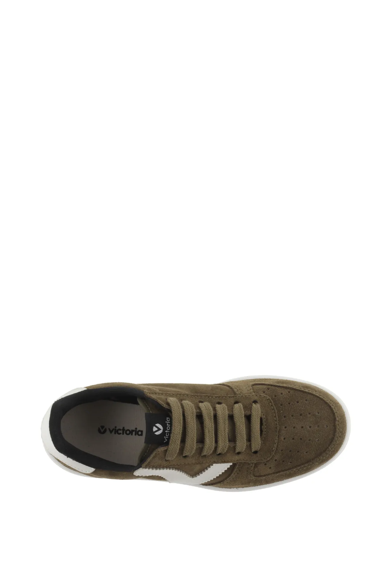Zapatillas Retro Serraje