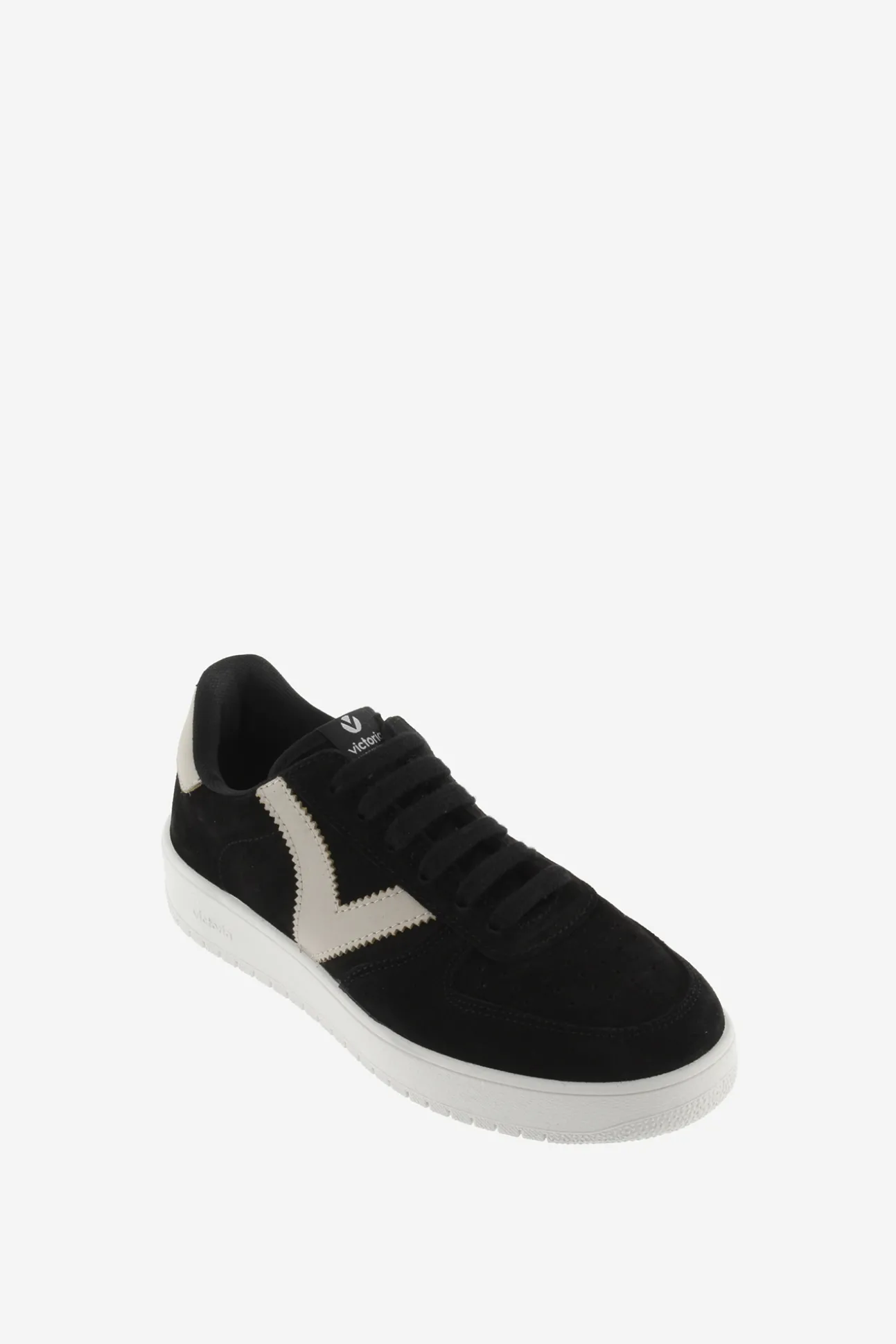 Zapatillas Retro Serraje