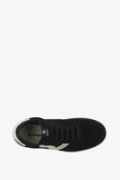 Zapatillas Retro Serraje
