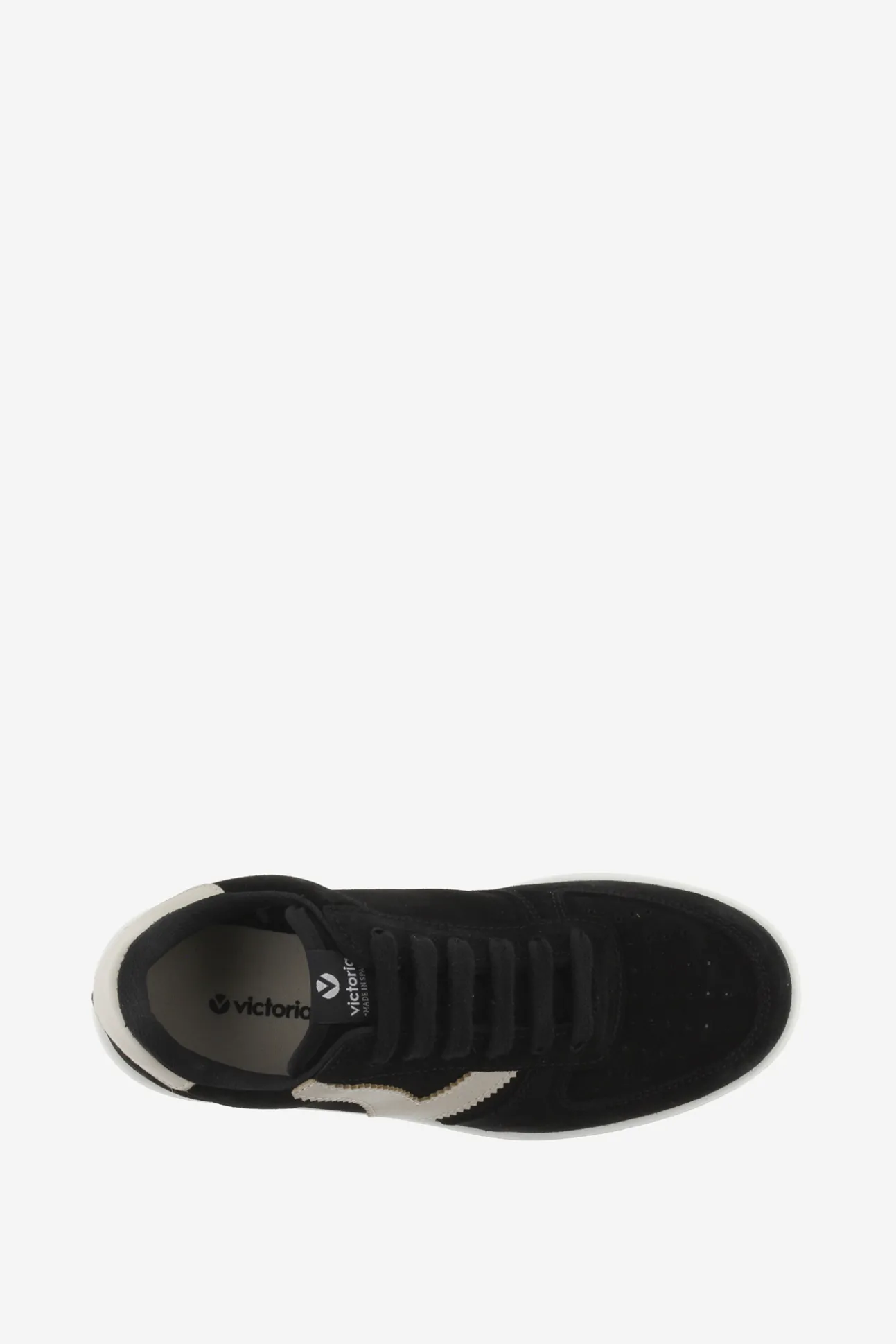 Zapatillas Retro Serraje