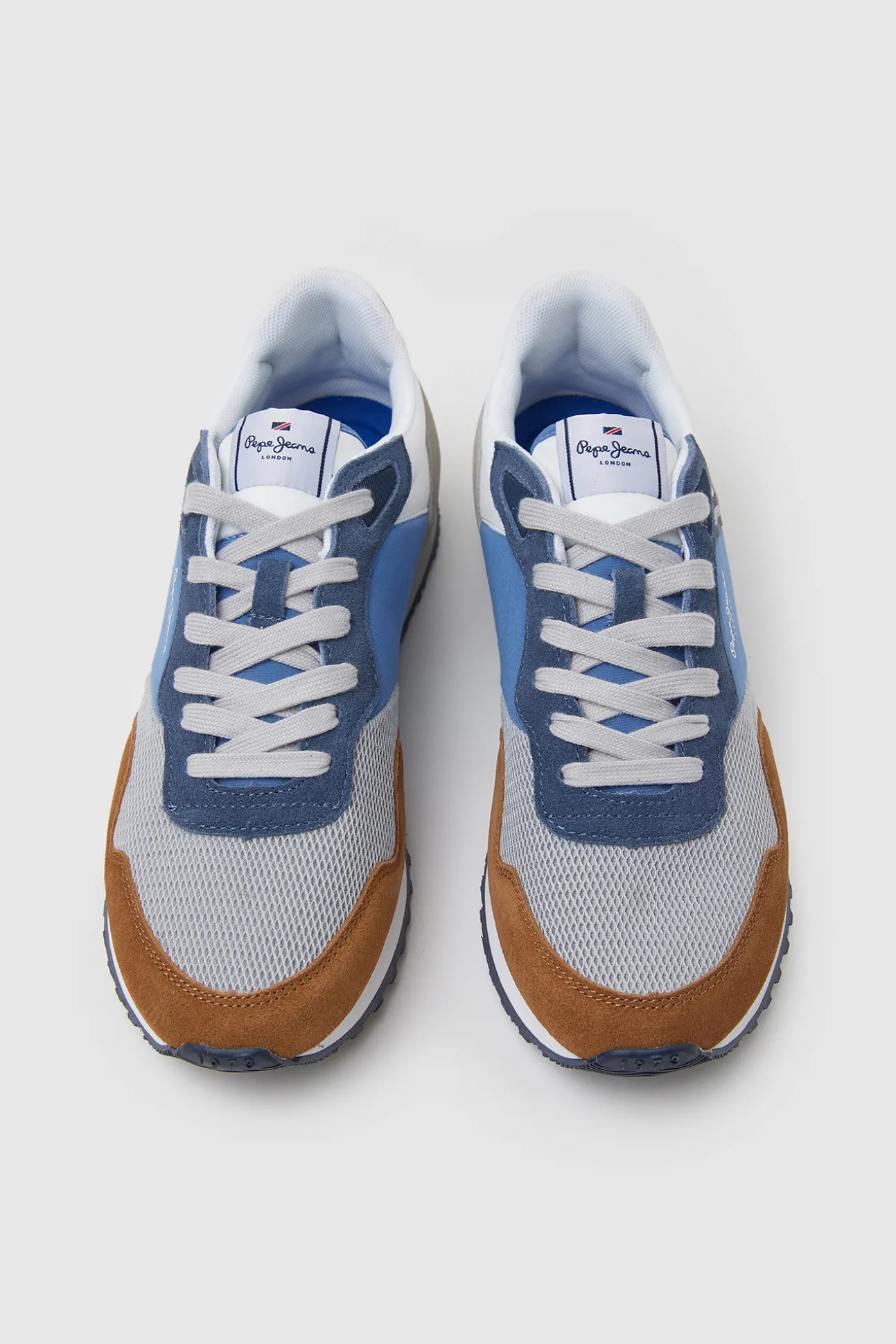 Zapatillas Running.