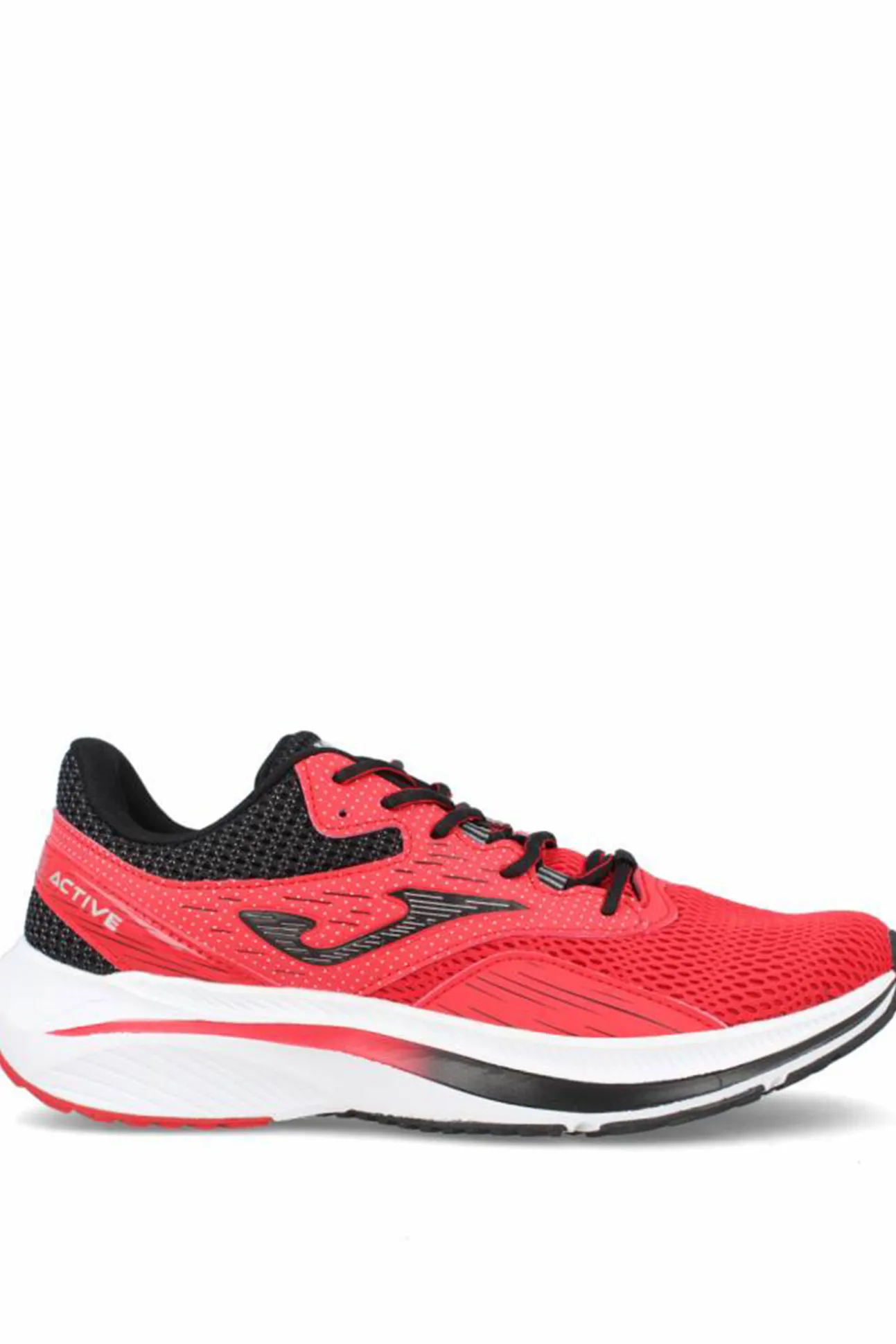 Zapatillas Running Active 2306 Negro