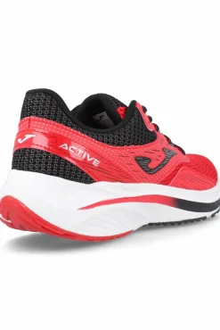 Zapatillas Running Active 2306 Negro