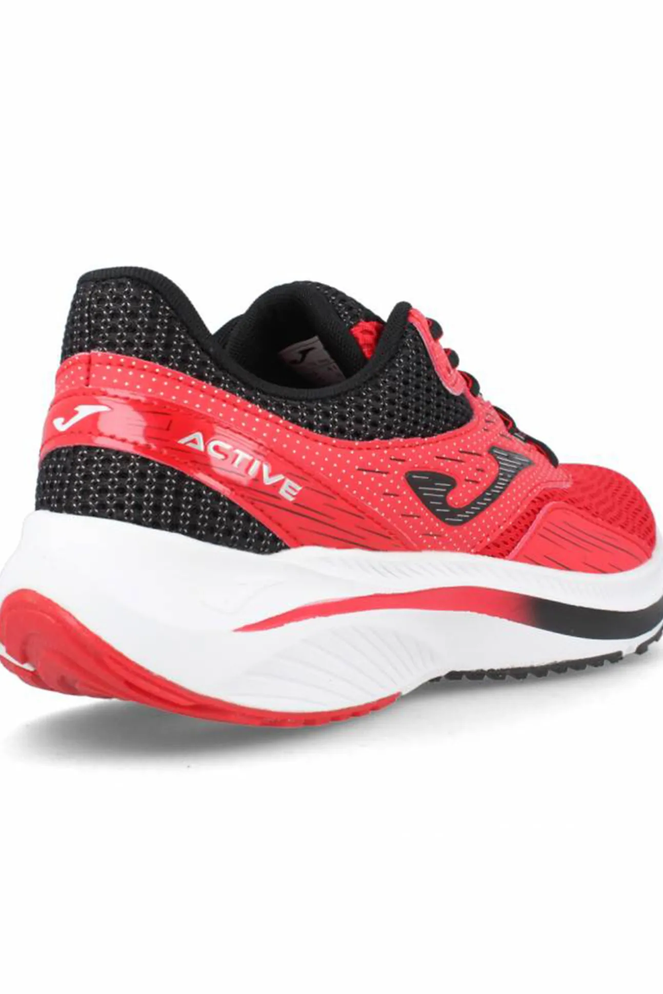 Zapatillas Running Active 2306 Negro