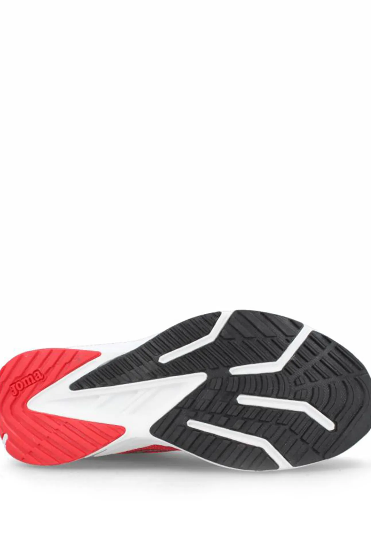 Zapatillas Running Active 2306 Negro