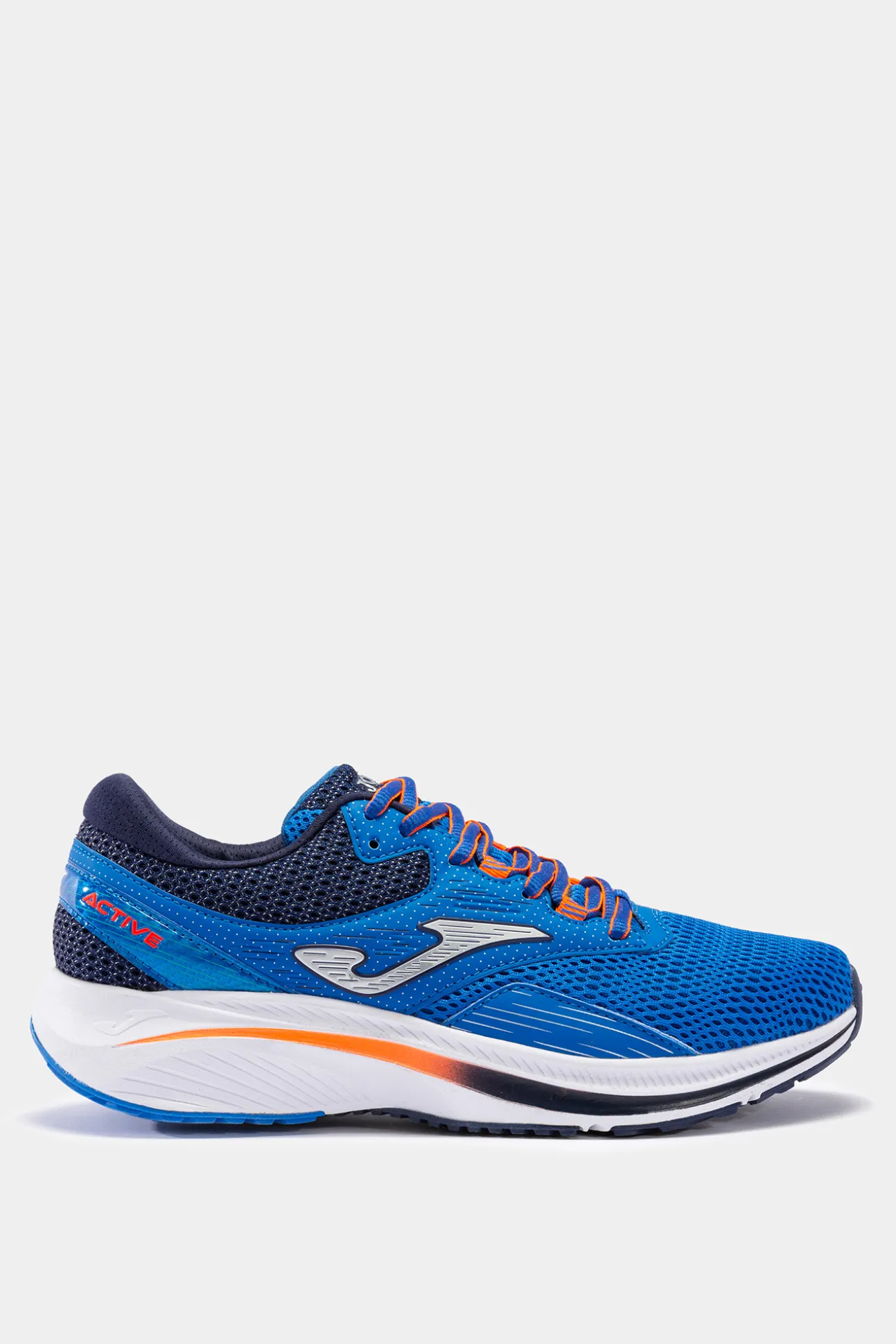 Zapatillas Running Active 2317 Royal