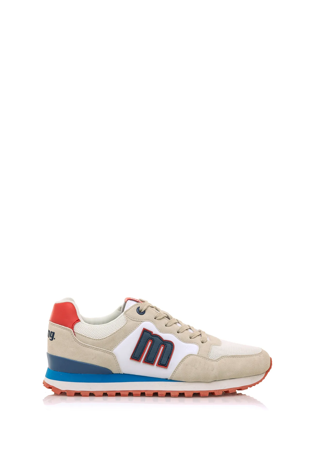 Zapatillas Running Porlandos